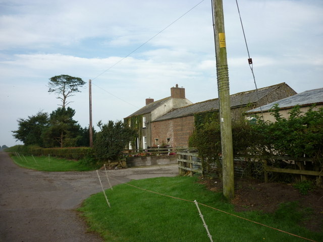 Pasture House Farm