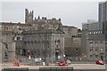 Aberdeen Harbour