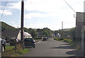 Abbey road Pontrhydfendigaid