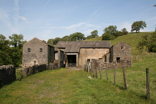 Twiston Mill