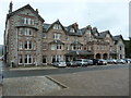 Fife Arms Hotel, Braemar