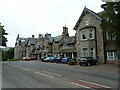 Invercauld Arms Hotel, Braemar