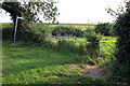 Bridleway, Hanslope circular ride