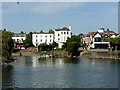 Riverside, Twickenham