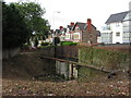 Former railway bridge, Roath