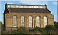 Stifford Pumping Station