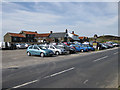 The Lion Inn, Blakey Ridge