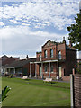 Newark Town Bowls Club 