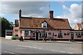 The Parrot and Punchbowl, Aldringham