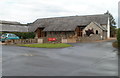 The Barn, Brynich Caravan Park, Brecon