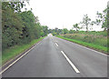 A423 north of Home Farm