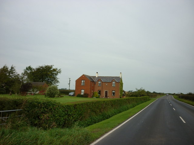 Garth Cottage