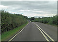 A423 south of Oak House Farm