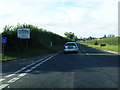 A285 at Petworth boundary