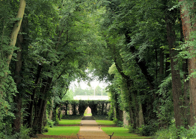 Avenue, Castle Gardens, Antrim