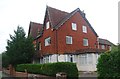 House on Horseshoe Lane