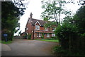 Building, Cranleigh School