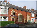 Jamia Mosque & Islamic Society of Darlington