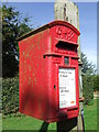 Postbox