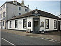 The Captain Nelson Tavern, Maryport