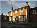 SJ9222 : Dentist's, Lichfield Road, Stafford by Derek Harper