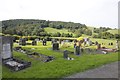 Kerry Cemetery