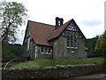 Old Schoolhouse, Lastingham