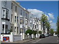 Buckingham Road, BN1