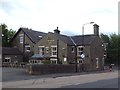 The Queens Arms