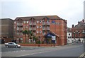 Travelodge, Ramsgate