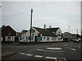 The Galloping Horse, High Harrington