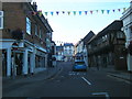 Downing Street at Ivy Lane