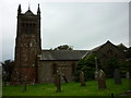 SD1088 : St Michael's and All Angels Church, Bootle by Ian S