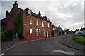 Hill Street, Alyth