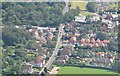 Winchester District : Colden Common Scenery