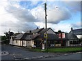 Old Barn Inn, Bickington