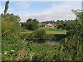 Netherby from the Ebor Way