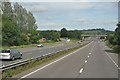 South Somerset : The A303