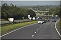 South Somerset : The A303