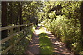 The Suffolk Coast Path