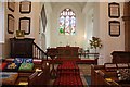 St Martin, Fornham St Martin - Chancel