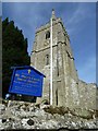 Dreamy days in Dorset 81: Iwerne Minster