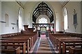 St Peter, Great Livermere - East end