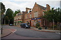 Market Square, Alyth