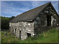 Barn at Rhyd-yr-Aderyn