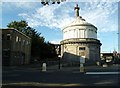 The Old Waterworks, Perth