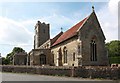 St Mary, Badwell Ash