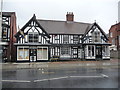 The Guildhall, Newport, Shropshire