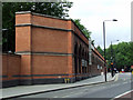 Pancras Road