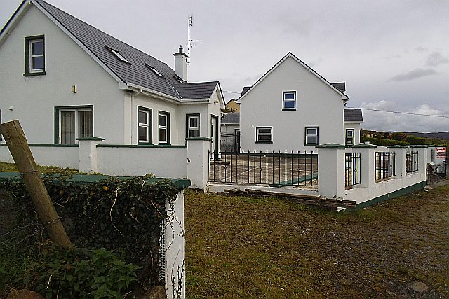 Holiday cottages - Dooey Townland